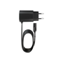 Braun , Shaver , 300s , Operating time (max) 30 min , Black/Green