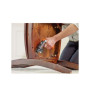 BLACK & DECKER , Cordless screwdriver , BDCSFL20C-QW , 3.6 V , 1.5 Ah , Li-Ion