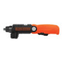 BLACK & DECKER , Cordless screwdriver , BDCSFL20C-QW , 3.6 V , 1.5 Ah , Li-Ion