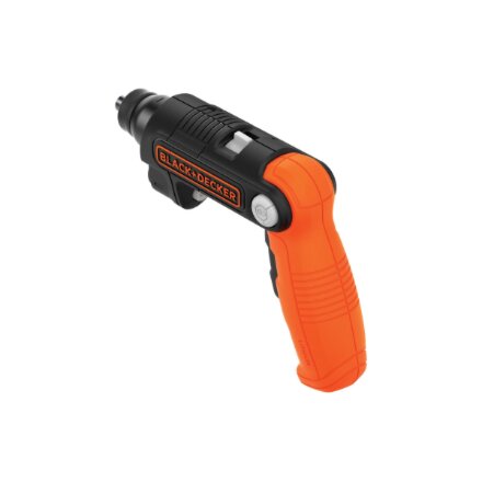 BLACK & DECKER , Cordless screwdriver , BDCSFL20C-QW , 3.6 V , 1.5 Ah , Li-Ion