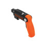 BLACK & DECKER , Cordless screwdriver , BDCSFL20C-QW , 3.6 V , 1.5 Ah , Li-Ion