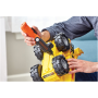 BLACK & DECKER Cordless screwdriver , BDCSFL20C-QW , 3.6 V , 1.5 Ah , Li-Ion