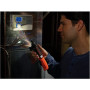 BLACK & DECKER , Cordless screwdriver , BDCSFL20C-QW , 3.6 V , 1.5 Ah , Li-Ion