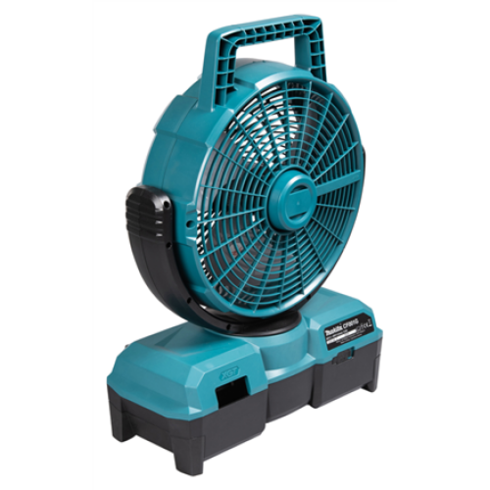 Makita CF001G , Battery fan