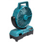 Makita CF001G , Battery fan