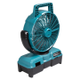 Makita CF001G , Battery fan