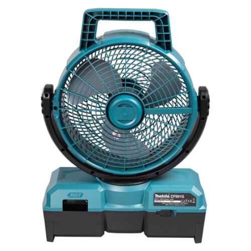 Makita CF001G , Battery fan