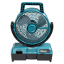 Makita CF001G , Battery fan