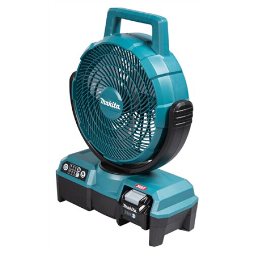 Makita CF001G , Battery fan