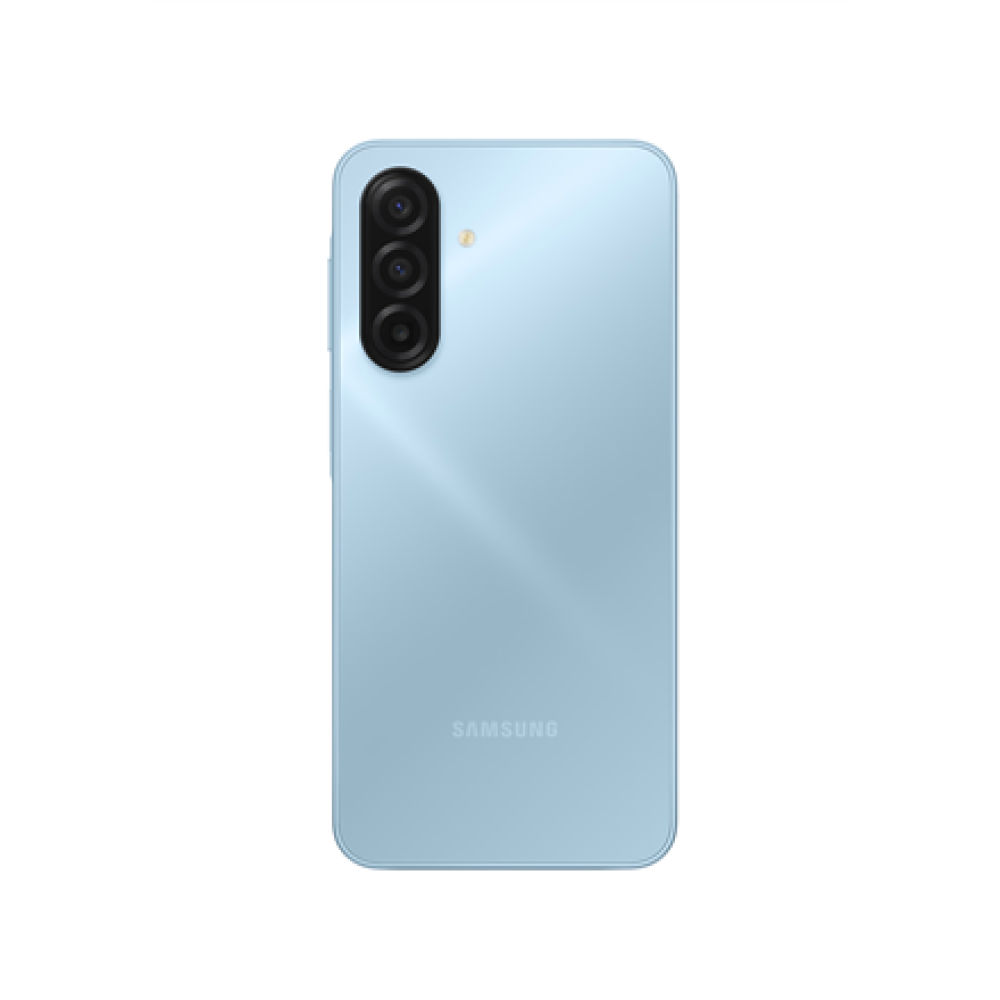 Samsung , Galaxy , A17 , Blue , 6.7 , Super AMOLED , 1080 x 2340 pixels , Mediatek , Helio G99 , Internal RAM 4 GB , 128 GB , Dual SIM , MicroSD , 3G , 4G , Main camera resolution 50 MP , Secondary camera resolution 5 MP , Android , 5000 mAh