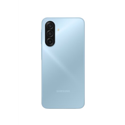 Samsung , Galaxy , A17 , Blue , 6.7 , Super AMOLED , 1080 x 2340 pixels , Mediatek , Helio G99 , Internal RAM 4 GB , 128 GB , Dual SIM , MicroSD , 3G , 4G , Main camera resolution 50 MP , Secondary camera resolution 5 MP , Android , 5000 mAh