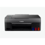 Canon Colour Inkjet Inkjet Multifunctional Printer A4 Wi-Fi Black