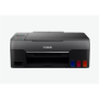 Canon Colour Inkjet Inkjet Multifunctional Printer A4 Wi-Fi Black