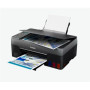 Canon Colour Inkjet Inkjet Multifunctional Printer A4 Wi-Fi Black