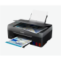 Canon Colour Inkjet Inkjet Multifunctional Printer A4 Wi-Fi Black