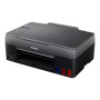 Canon Colour Inkjet Inkjet Multifunctional Printer A4 Wi-Fi Black