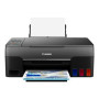 Canon Colour Inkjet Inkjet Multifunctional Printer A4 Wi-Fi Black