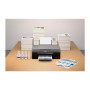 Canon Colour Inkjet Inkjet Multifunctional Printer A4 Wi-Fi Black