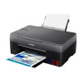 Canon Colour Inkjet Inkjet Multifunctional Printer A4 Wi-Fi Black