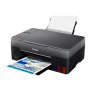 Canon Colour Inkjet Inkjet Multifunctional Printer A4 Wi-Fi Black