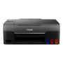 Canon Colour Inkjet Inkjet Multifunctional Printer A4 Wi-Fi Black