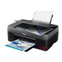 Canon Colour Inkjet Inkjet Multifunctional Printer A4 Wi-Fi Black