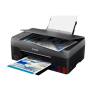 Canon Colour Inkjet Inkjet Multifunctional Printer A4 Wi-Fi Black