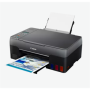 Canon Colour Inkjet Inkjet Multifunctional Printer A4 Wi-Fi Black