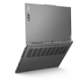 Lenovo Legion Slim 5 16AHP9 , Luna Grey , 16 , IPS , WQXGA , 2560 x 1600 pixels , Anti-glare , AMD Ryzen 7 , 8845HS , 16 GB , SO-DIMM DDR5 , Solid-state drive capacity 1000 GB , NVIDIA GeForce RTX 4070 , GDDR6 , 8 GB , Windows 11 Home , 802.11ax , Bluetoo