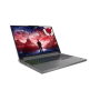 Lenovo Legion Slim 5 16AHP9 , Luna Grey , 16 , IPS , WQXGA , 2560 x 1600 pixels , Anti-glare , AMD Ryzen 7 , 8845HS , 16 GB , SO-DIMM DDR5 , Solid-state drive capacity 1000 GB , NVIDIA GeForce RTX 4070 , GDDR6 , 8 GB , Windows 11 Home , 802.11ax , Bluetoo