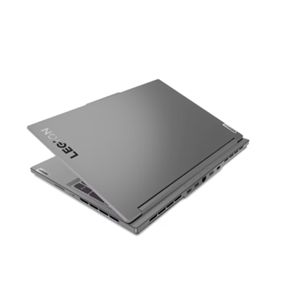 Lenovo Legion Slim 5 16AHP9 , Luna Grey , 16 , IPS , WQXGA , 2560 x 1600 pixels , Anti-glare , AMD Ryzen 7 , 8845HS , 16 GB , SO-DIMM DDR5 , Solid-state drive capacity 1000 GB , NVIDIA GeForce RTX 4070 , GDDR6 , 8 GB , Windows 11 Home , 802.11ax , Bluetoo