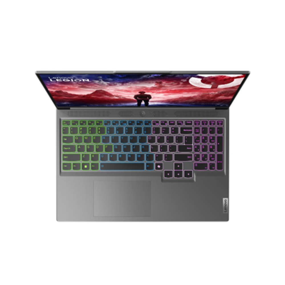 Lenovo Legion Slim 5 16AHP9 , Luna Grey , 16 , IPS , WQXGA , 2560 x 1600 pixels , Anti-glare , AMD Ryzen 7 , 8845HS , 16 GB , SO-DIMM DDR5 , Solid-state drive capacity 1000 GB , NVIDIA GeForce RTX 4070 , GDDR6 , 8 GB , Windows 11 Home , 802.11ax , Bluetoo