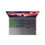 Lenovo Legion Slim 5 16AHP9 , Luna Grey , 16 , IPS , WQXGA , 2560 x 1600 pixels , Anti-glare , AMD Ryzen 7 , 8845HS , 16 GB , SO-DIMM DDR5 , Solid-state drive capacity 1000 GB , NVIDIA GeForce RTX 4070 , GDDR6 , 8 GB , Windows 11 Home , 802.11ax , Bluetoo