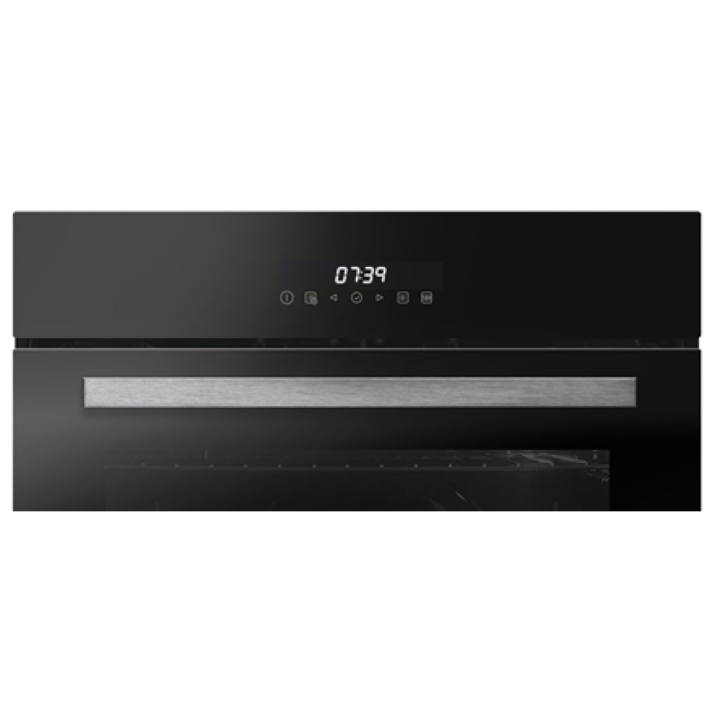 ETA Oven , ETA378590000 , 70 L , Electric , Pyrolysis , Touch , Height 59.5 cm , Width 59.5 cm , Black