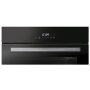 ETA Oven , ETA378590000 , 70 L , Electric , Pyrolysis , Touch , Height 59.5 cm , Width 59.5 cm , Black