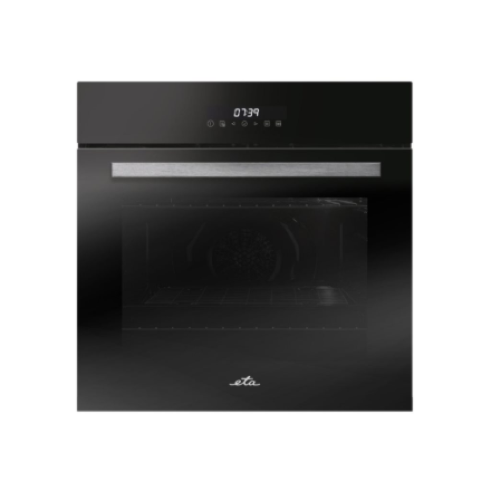 ETA ETA378590000 Built-in Oven, 70 L, 9 programs, Digital control, LED display, 3400 W, Black , ETA