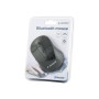 Gembird , MUSWB2 , Optical Bluetooth mouse , 6 button , Black, Grey