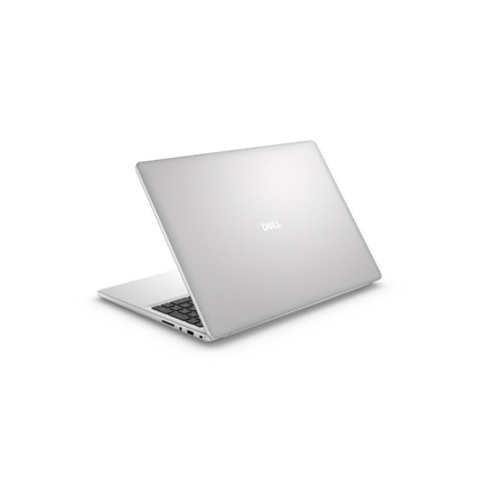 Dell 16 DC16251 , Platinum Silver , 16 , 2K , 1920 x 1200 pixels , Anti-Glare , Intel Core 7 , 150U , 32 GB , DDR5 , Solid-state drive capacity 1000 GB , Intel Graphics , Ubuntu , 802.11ax , Keyboard language English , Keyboard backlit , Warranty 36 month