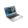 Dell 16 DC16251 , Platinum Silver , 16 , 2K , 1920 x 1200 pixels , Anti-Glare , Intel Core 7 , 150U , 32 GB , DDR5 , Solid-state drive capacity 1000 GB , Intel Graphics , Ubuntu , 802.11ax , Keyboard language English , Keyboard backlit , Warranty 36 month
