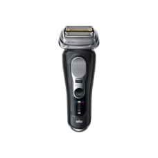 Braun 9600s Series 9 PRO+ Shaver, Black , Braun