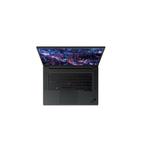 Lenovo , ThinkPad P1 (Gen 6) , Black , 16 , IPS , WQXGA , 2560 x 1600 pixels , Anti-glare , Intel Core i7 , i7-13800H , 32 GB , SO-DIMM DDR5-5600 Non-ECC , SSD 1000 GB , NVIDIA GeForce RTX 4060 , GDDR6 , 8 GB , Windows 11 Pro , 802.11ax , Bluetooth versio