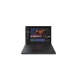 Lenovo , ThinkPad P1 (Gen 6) , Black , 16 , IPS , WQXGA , 2560 x 1600 pixels , Anti-glare , Intel Core i7 , i7-13800H , 32 GB , SO-DIMM DDR5-5600 Non-ECC , SSD 1000 GB , NVIDIA GeForce RTX 4060 , GDDR6 , 8 GB , Windows 11 Pro , 802.11ax , Bluetooth versio