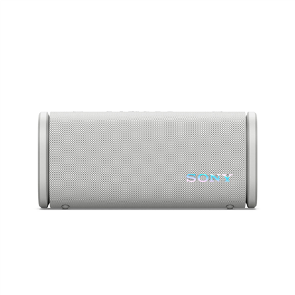 Sony Speaker , ULT FIELD 5 , Waterproof , Bluetooth , White , Portable , Wireless connection