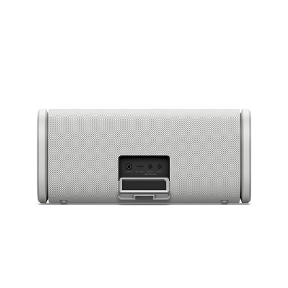 Sony Speaker , ULT FIELD 5 , Waterproof , Bluetooth , White , Portable , Wireless connection