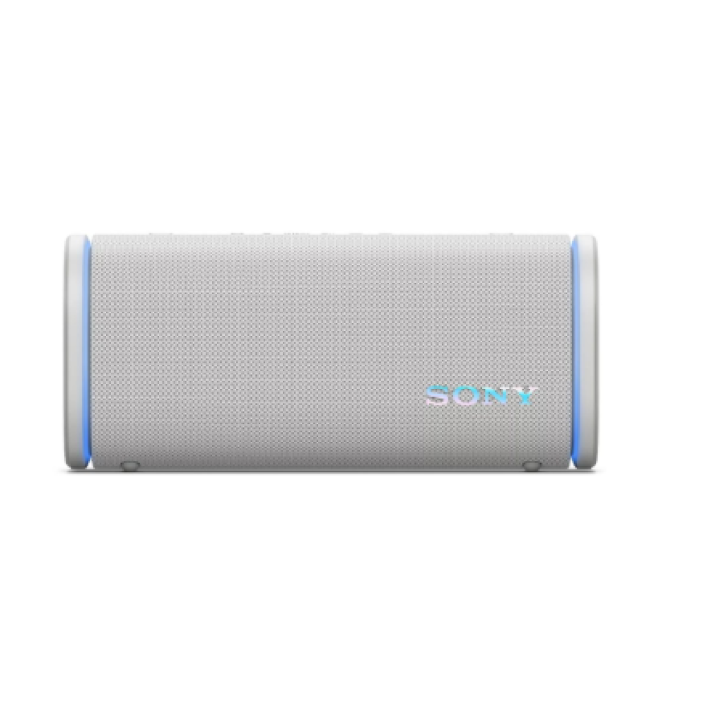 Sony Speaker , ULT FIELD 5 , Waterproof , Bluetooth , White , Portable , Wireless connection