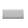 Sony Speaker , ULT FIELD 5 , Waterproof , Bluetooth , White , Portable , Wireless connection