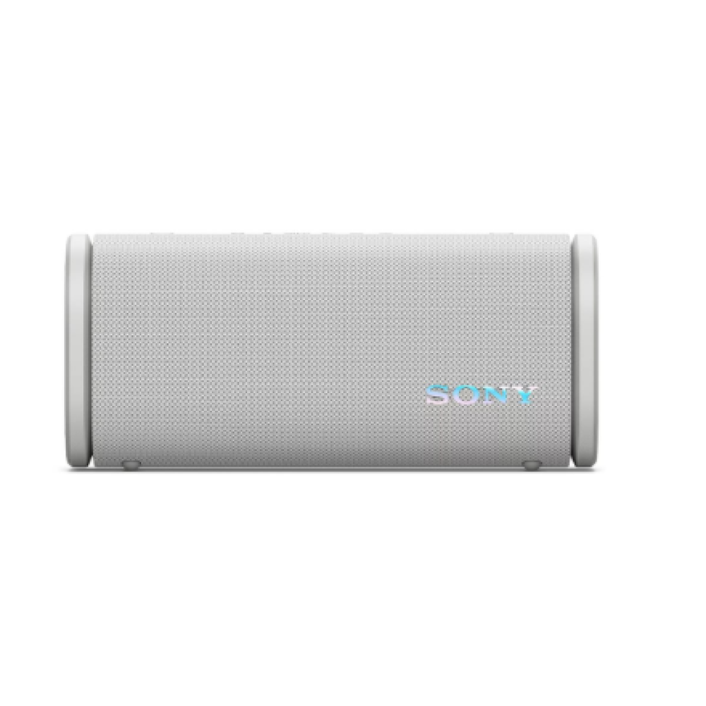 Sony Speaker , ULT FIELD 5 , Waterproof , Bluetooth , White , Portable , Wireless connection