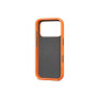 Apple iPhone 17 Pro Rugged Case with MagSafe and Camera Control – Sierra Orange , Apple