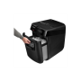 Cross-Cut Shredder , AutoMAX 150C , Black , Paper shredding , Shredding CDs , Credit cards shredding , Auto Feed