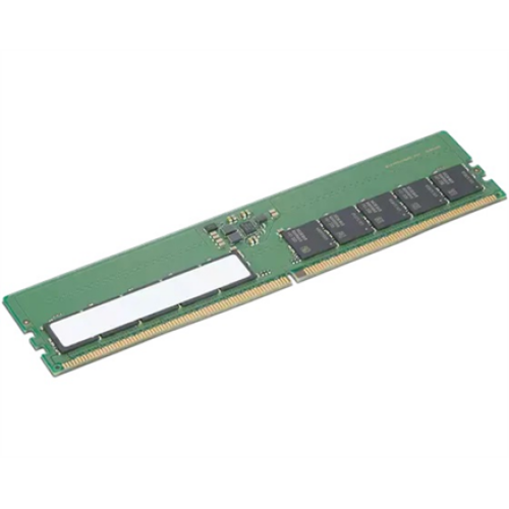 Lenovo , 16 GB , DDR5 , 4800 MHz , PC/server , Registered No , ECC No